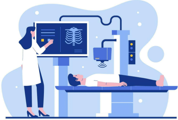 Nous recrutons : Un manipulateur en électro radiologie H/F