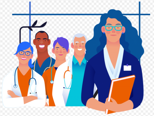 Nous recherchons un cadre de santé pour notre service de Médecine