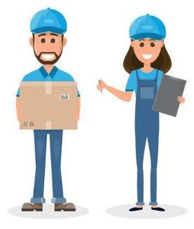 Un logisticien pour « Le Barbaillon » : Postulez pour l&rsquo;EHPAD du Grand-Lemps !